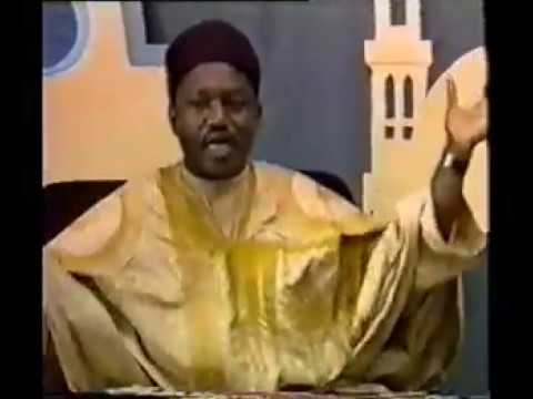 Cikakken bayani akan Mahaifan Annabi SAW 01 Tareda Shiek Abduljabbar Nasiru Kabara