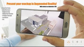 Virtual MockUp