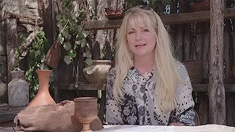 Tammy Lane Pentecost Teaching