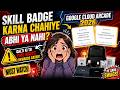 DON’T TOUCH Google Cloud Skill Badges Until You Watch This 😱 Arcade 2026