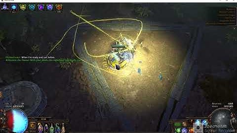 Int Stacking Wander Occultist Vs Hunter