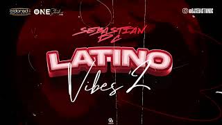 Sebastian Dc - Latino Vibes 2 Tech House 2024