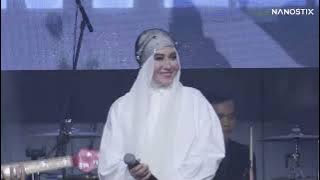 ELLA - PERMATA PEMOTONG PERMATA (P.P.P) LIVE @ NANOSTIX : CELEBRATING THE GENTLEMEN (PWTC)
