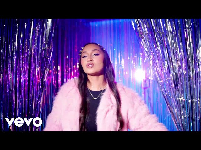 Liahona Olayan - Que Rico Sola