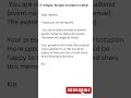 Letter To Friend  Simple Invitation Letter  Informal Letter  Letter Writing Class 9th, 10th Or 12th