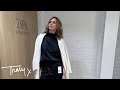 OOTD: Finding New Basics In Zara | Fashion Haul | Trinny