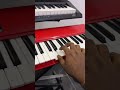 Harmonium practice xps 10