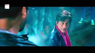 Zero | Eid Teaser | Shah Rukh Khan | Salman Khan | Aanand L Rai | 21 Dec 2018