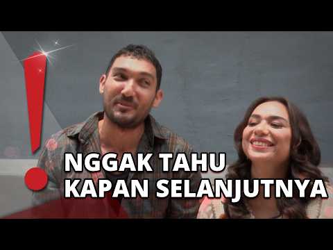 No Acting Gigs, Daniel Ekaputra Works as a Rideshare Driver