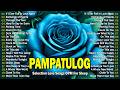 Pampatulog Love Songs Nonstop 2025 | Relaxing Old Love Songs for Sleeping and Stress Relief