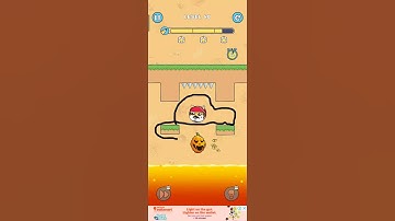 doge rescue save to mobile game level -48 #sauravgameing007 #viral #sauravgamer10