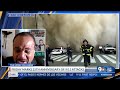 9/11 first responder reflects on 25th anniversary of attacks