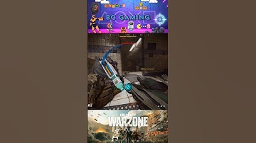 First to Heal Wins?! INSANE Warzone 1v1!