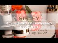 Sisley: cutting-edge research for a luxurious rejuvenating treatment