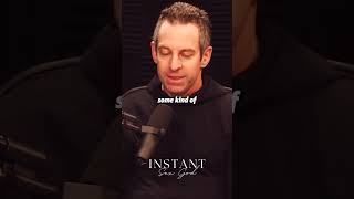 KAMASUTRA, SEX & TANTRA // Sam Harris & Pleasure (Instant Sex God)