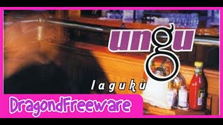 UNGU - Laguku || Video Klip (2002)