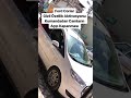 Ford Corier Gizli Özellik Aktivasyonu