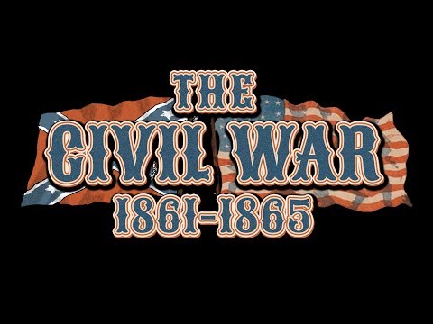 Grand Tactician: The Civil War (1861-1865) Video