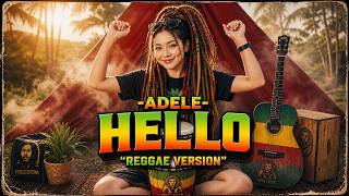 Famous HELLO - ADELE (REGGAE VERSION) Profile