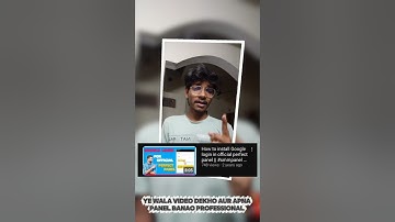 Google Login Perfect Panel In Free ☺️ || #perfectpanel #googlelogin