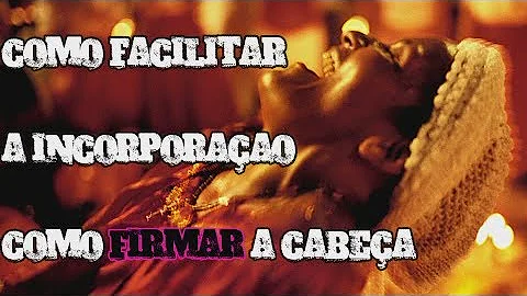 Quantos orixás uma pessoa pode incorporar?