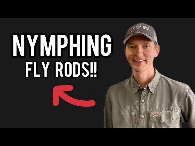 Which EURO NYMPH Fly Rod Should I Buy?!? 