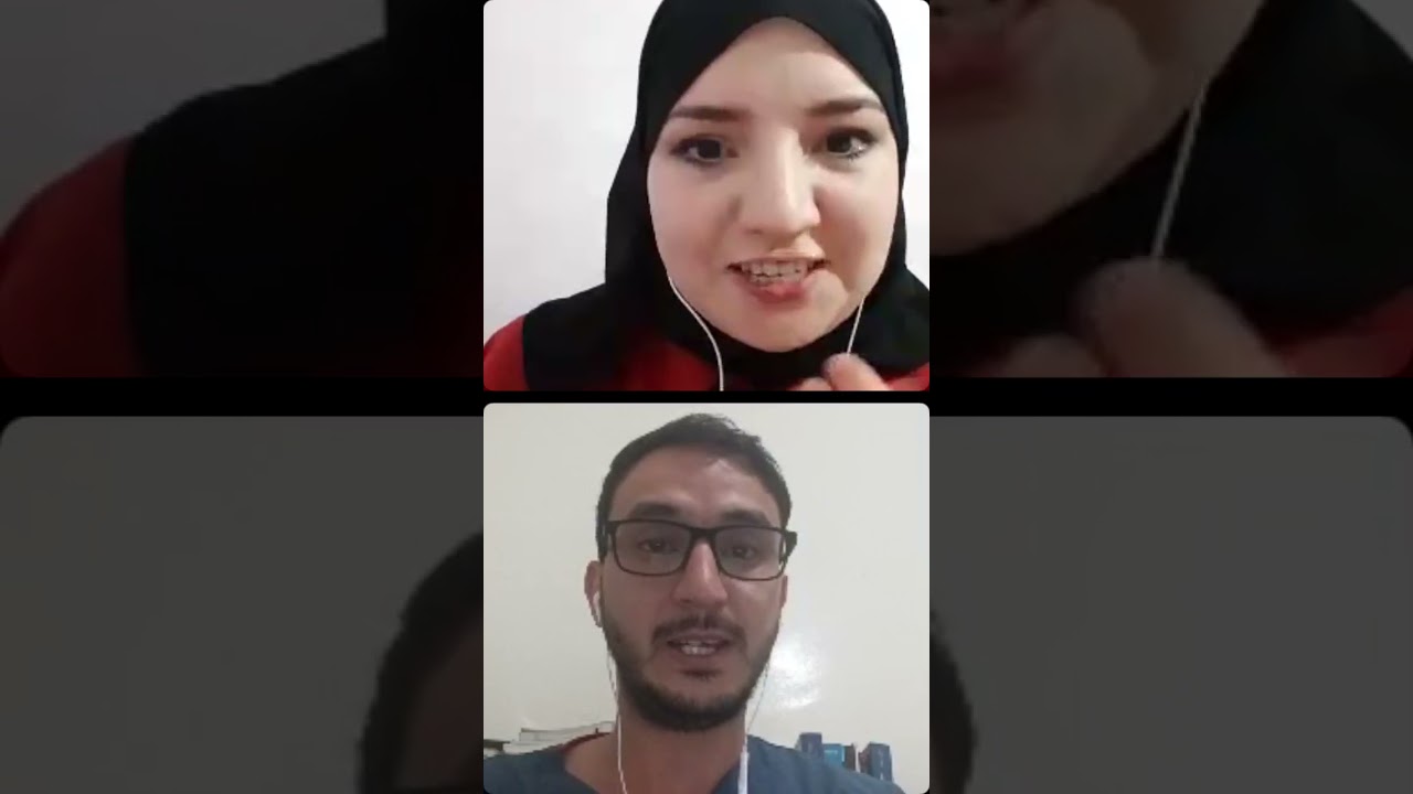 thrombose veineuse cérébrale  مع الدكتور زيتوني حمزة اخصائي أعصاب