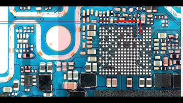 Infinix Smart 8 Pro ON OFF & Volume Keys Solution