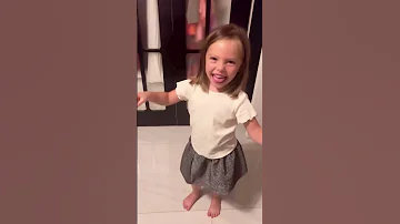 She Nailed The Penguin On A Bike Dance 