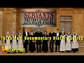 Servants the true story of life below stairs  knowing your place  history is ours