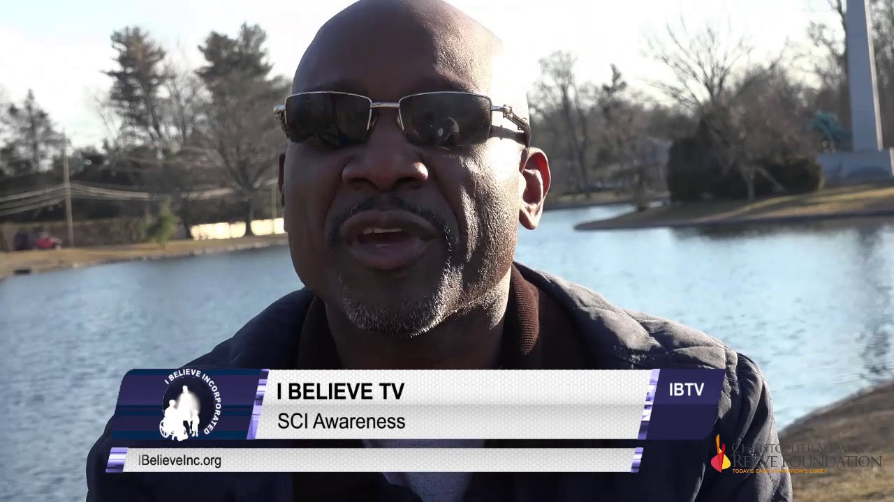 I Believe TV EP01 2017 YouTube
