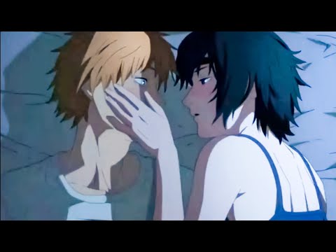 Himeno Vai Beijar o Denji?! 😳😈 (Dublado) #chainsawman #anime #denji -  Bilibili
