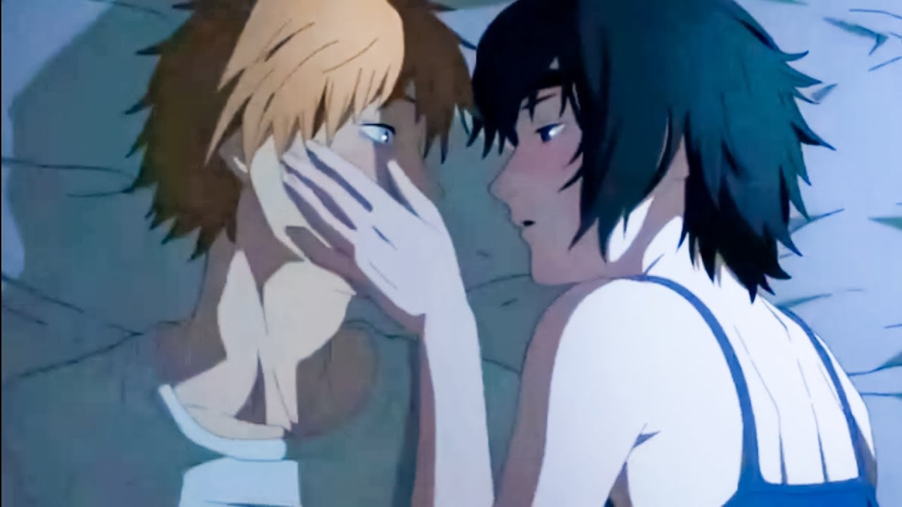 Himeno Vai Beijar o Denji?! 😳😈 (Dublado) #chainsawman #anime #denji -  Bilibili