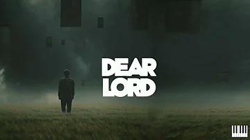 Dancehall Riddim Instrumental 2024 " Dear Lord "