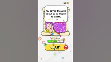 Braindom : Level 188 Walkthrough (Tricky Brain Puzzles)