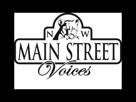 Disney Fly Medley - Main Street Voices - NWHS - SOPRANO 2