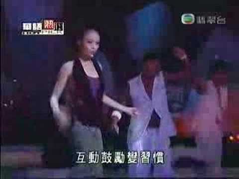 2006830勁歌金曲