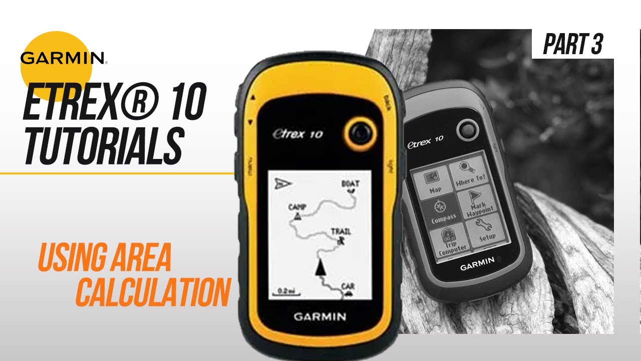 GPS Garmin Etrex 10, Comprar online