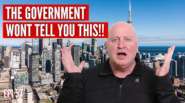 The Dirty Little Secrets of the Canada Pension Plan | CPP vs. Old Age Security