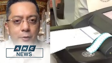 What voters need to know about May 9 election protocols amid pandemic | ANC