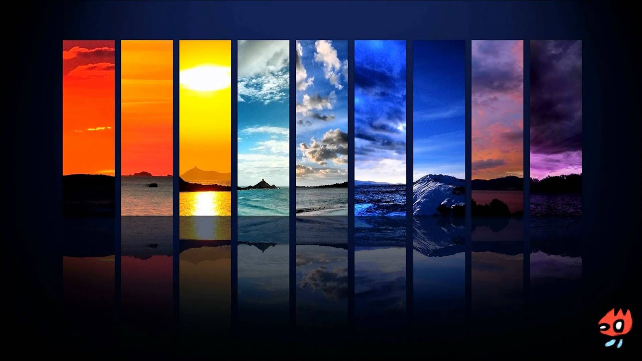 Wreckage Machinery & Mjt - Colours (Basswerk Records)