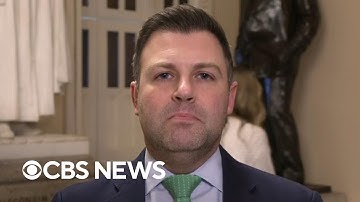 GOP Rep. Ryan Mackenzie on House passage of health care bill that doesn