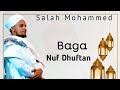 New vedio clip  baga nuf dhuftan  2022 by salah mohammed