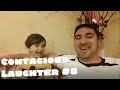 CONTAGIOUS LAUGHTER EPISODE 8!!