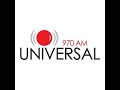 970 UNIVERSAL EN VIVO