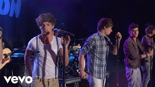 One Direction - More Than This (VEVO LIFT) Resimi