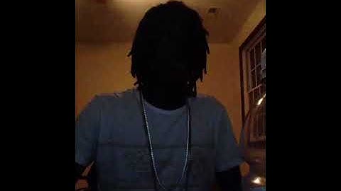 Chief Keef - Gun of Mines (Hang W/ Snippet)