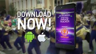 MG APP 2018 Promo 15 Sec