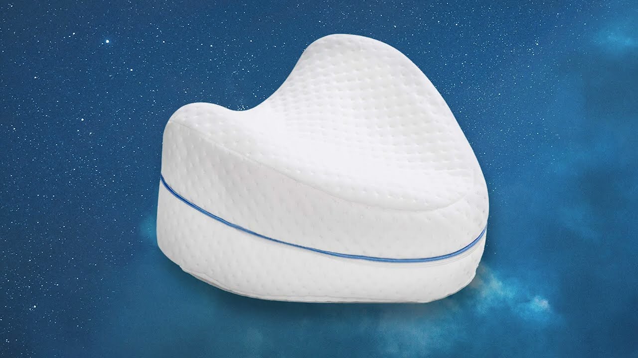 Legacy Contour Pillow - ShopEX TV