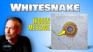 Whitesnake - EXPOSING DETAILS EVERYONE MISSED - Why This Album Succeeded